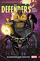 Defenders Vol. 1: Diamonds Are Forever