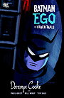 Batman: Ego and Other Tails