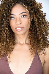 Amanda Payton pictures and photos