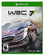 WRC 7 - Xbox One
