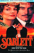 Scarlett                                  (1994-1994)