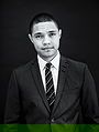 Trevor Noah Trevor Noah
