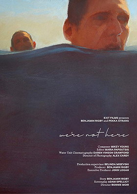 We're Not Here (2019)
