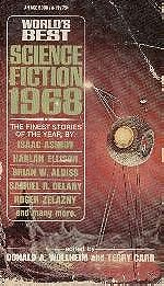 World's Best Science Fiction 1968