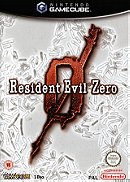 Resident Evil Zero (PAL)
