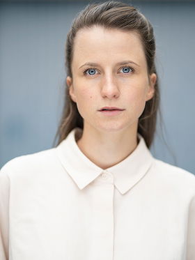 Jana Blessing