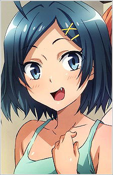 Komachi Hikigaya