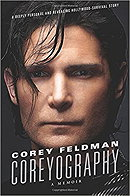 Coreyography: A Memoir