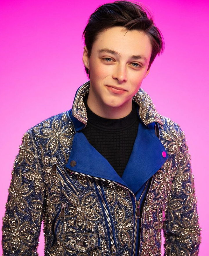 Reid Miller