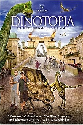 Dinotopia (TV Miniseries)
