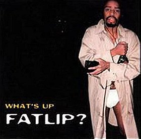 Fatlip: What's Up Fatlip?