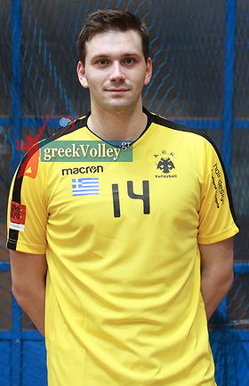 Georgios Tzioumakas