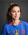 Alex Morgan