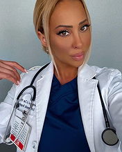 Monique LeClair pictures and photos