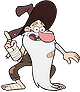 Old Man McGucket