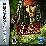 Pirates of the Caribbean Dead Man
