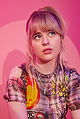 Lulu Wilson