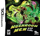 Mushroom Men: Rise of the Fungi