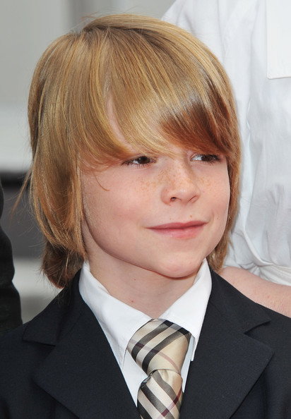 David Rauchenberger