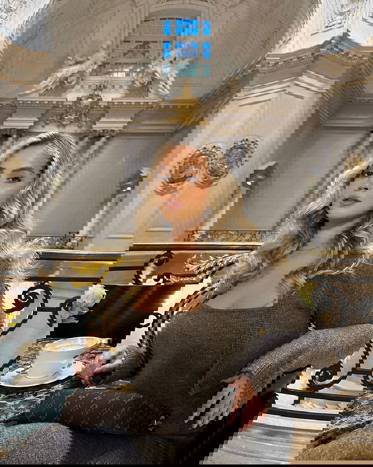 Picture of Soraya Naomi