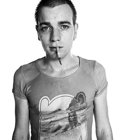 Mark Renton