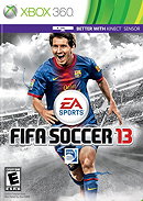 FIFA 13