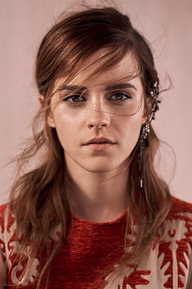 Emma Watson