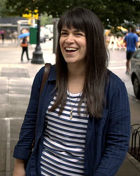 Abbi Abrams