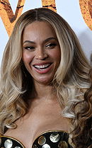 Beyoncé Knowles