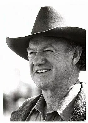 Gene Hackman