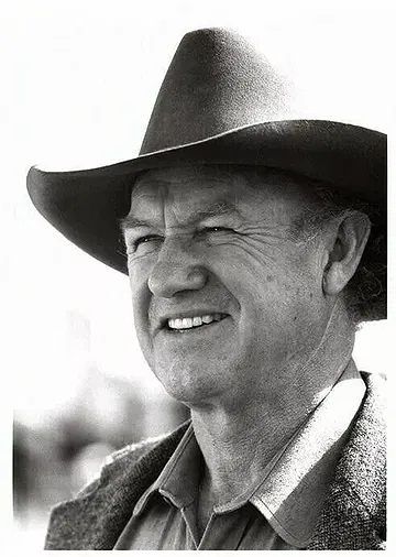 Gene Hackman