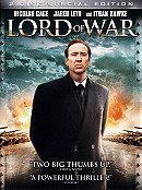 Lord of War (2-Disc Special Edition)