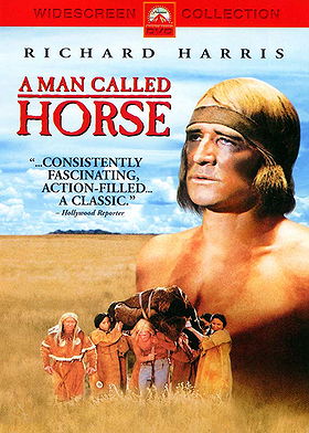 A Man Called Horse