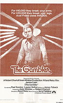 The Gambler