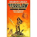 Green Sharon : Terrilian V: the Warrior Victorious (Daw science fiction)