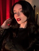 Samantha Lux