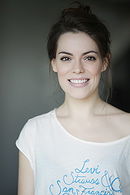 Chloé Dumas