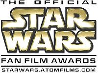 The Official Star Wars Fan Film Awards