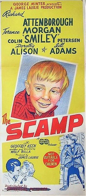 The Scamp