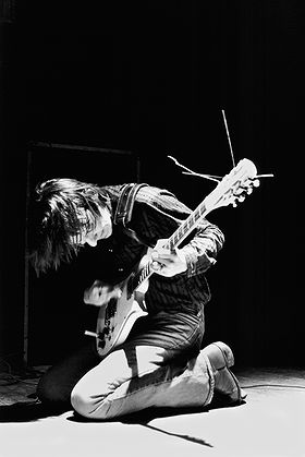 Fred Smith
