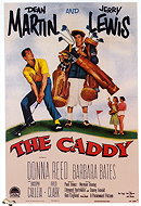 The Caddy