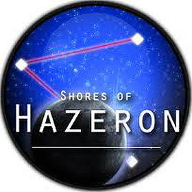 Shores of Hazeron