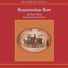 Resurrection Row