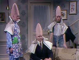 Coneheads