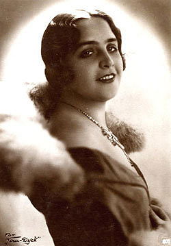 Maria Gorczynska