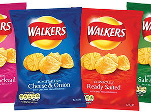 Walkers Crisps pictures, photos, posters and screenshots