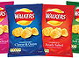 Walkers Crisps