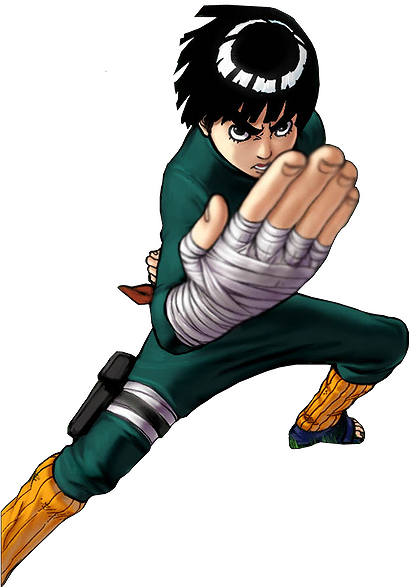 Rock Lee