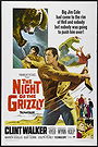 The Night of the Grizzly