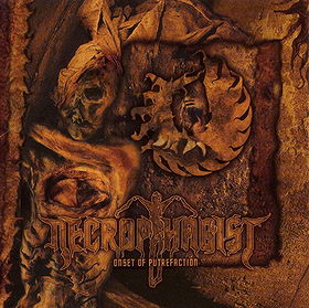 Onset Of Putrefaction